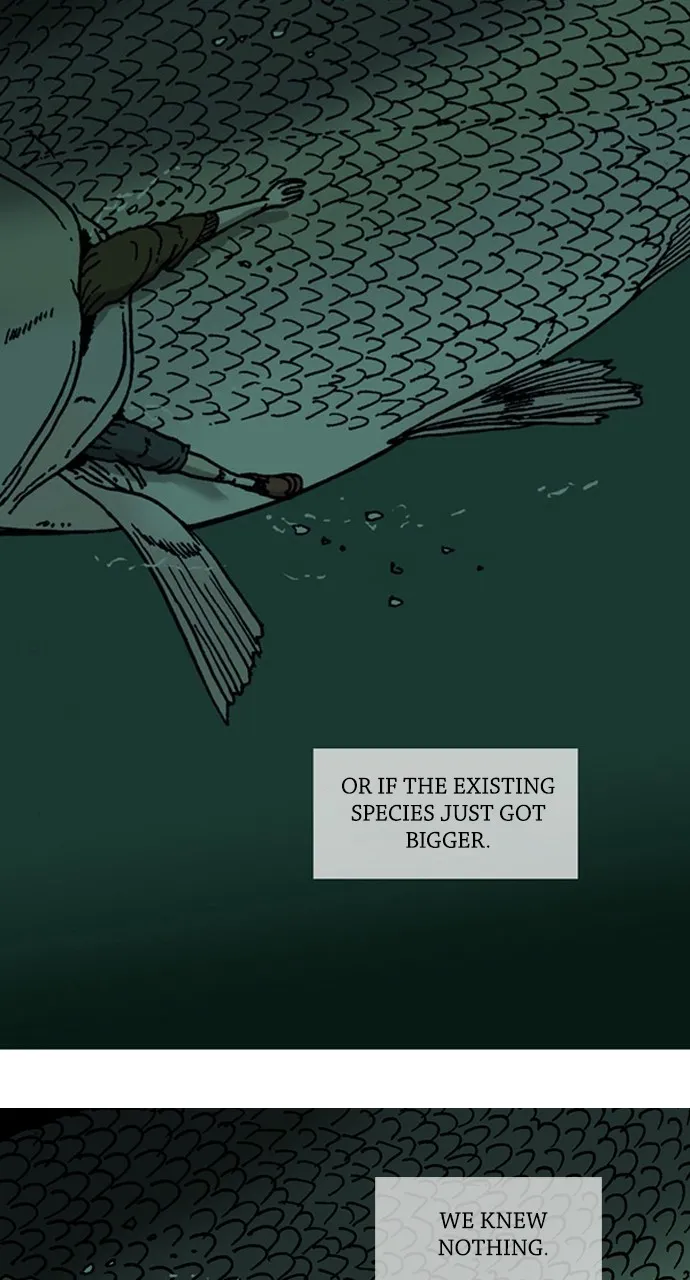 The Tide Chapter 3 page 7 - 