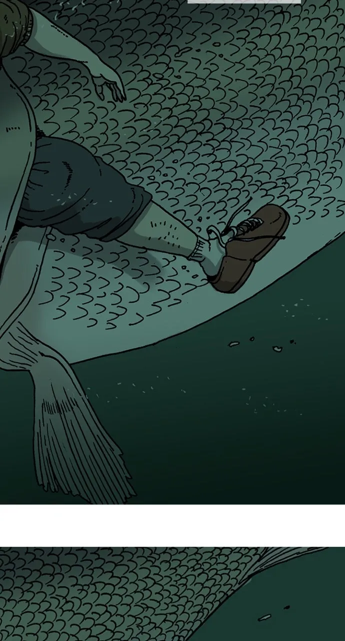 The Tide Chapter 3 page 8 - 
