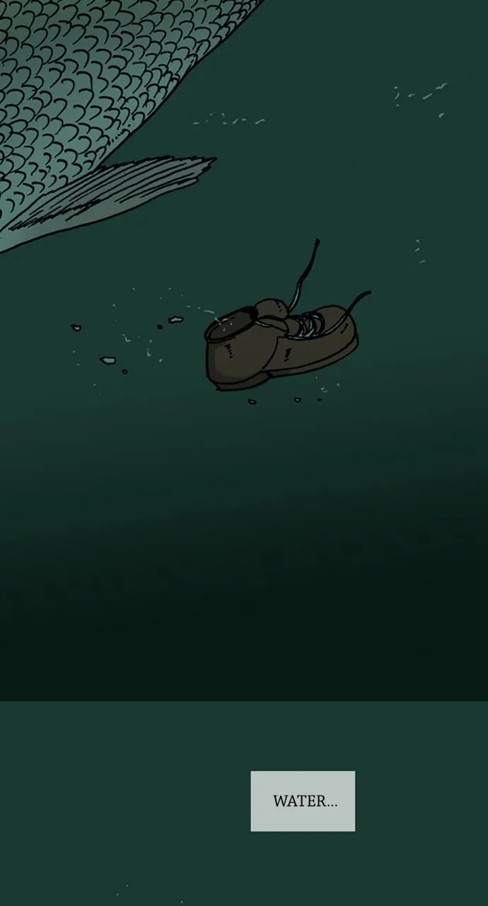 The Tide Chapter 3 page 9 - 