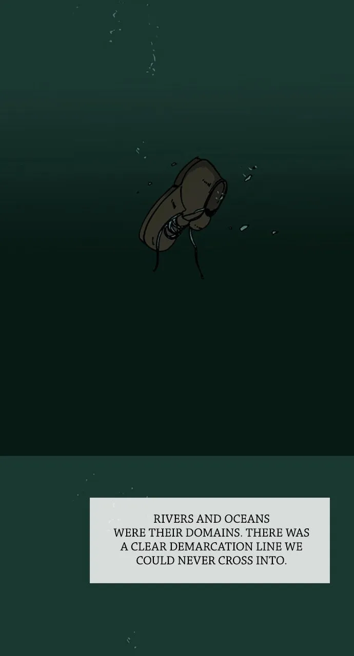 The Tide Chapter 3 page 10 - 