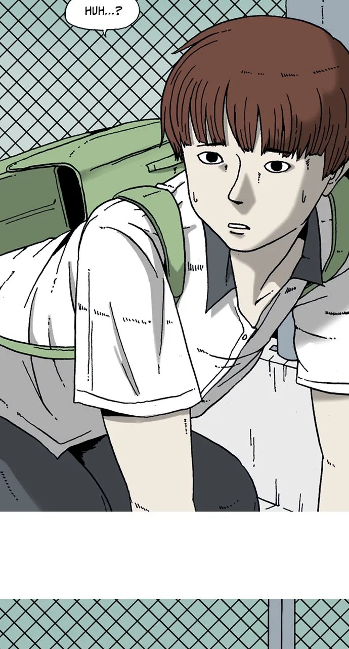 The Tide Chapter 4 page 11 - 