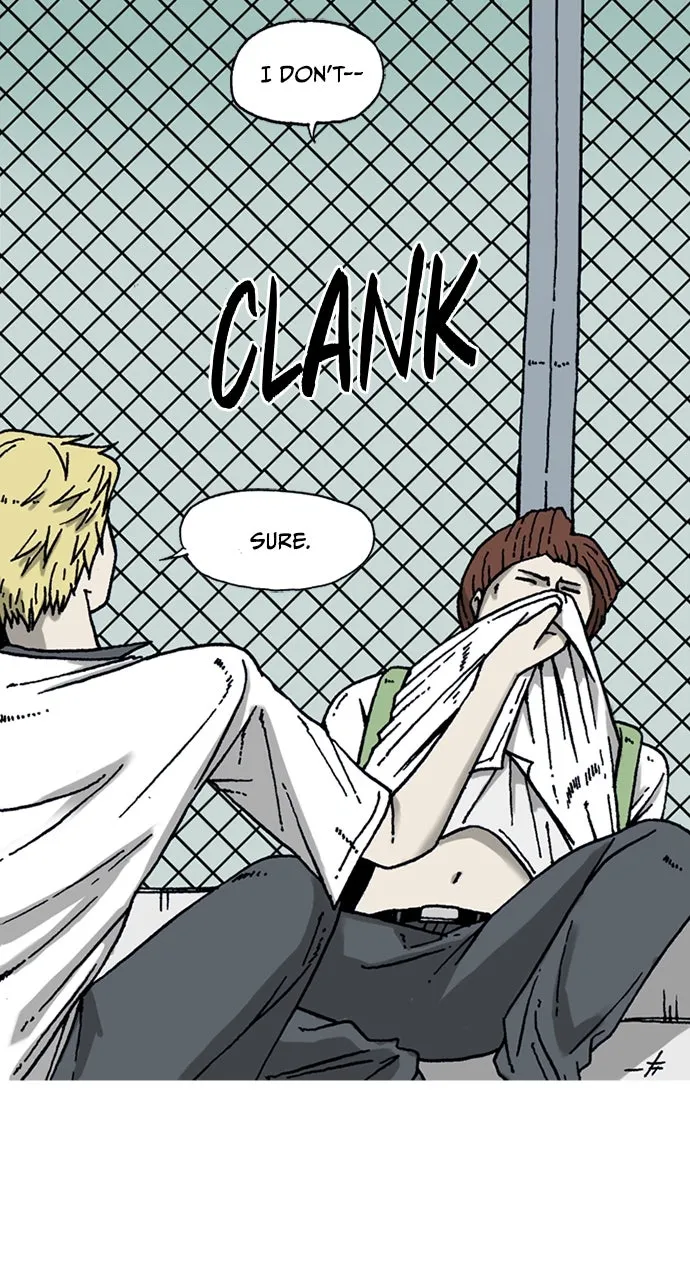 The Tide Chapter 4 page 12 - 