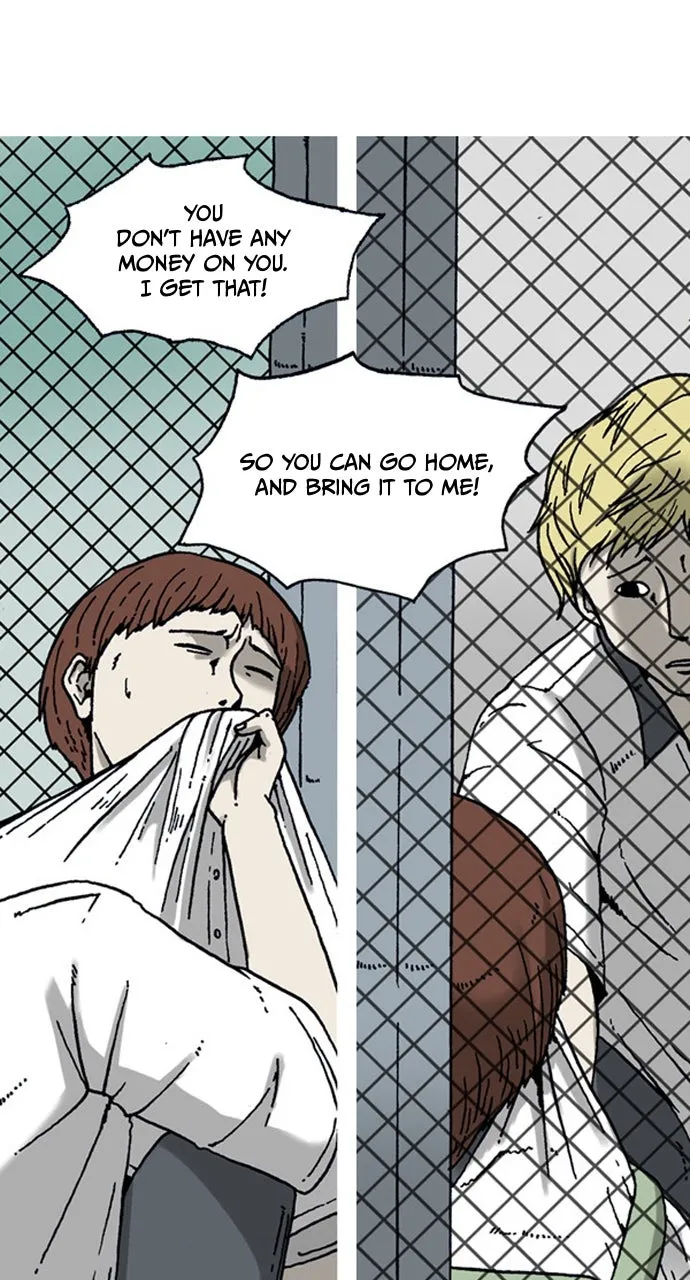 The Tide Chapter 4 page 14 - 
