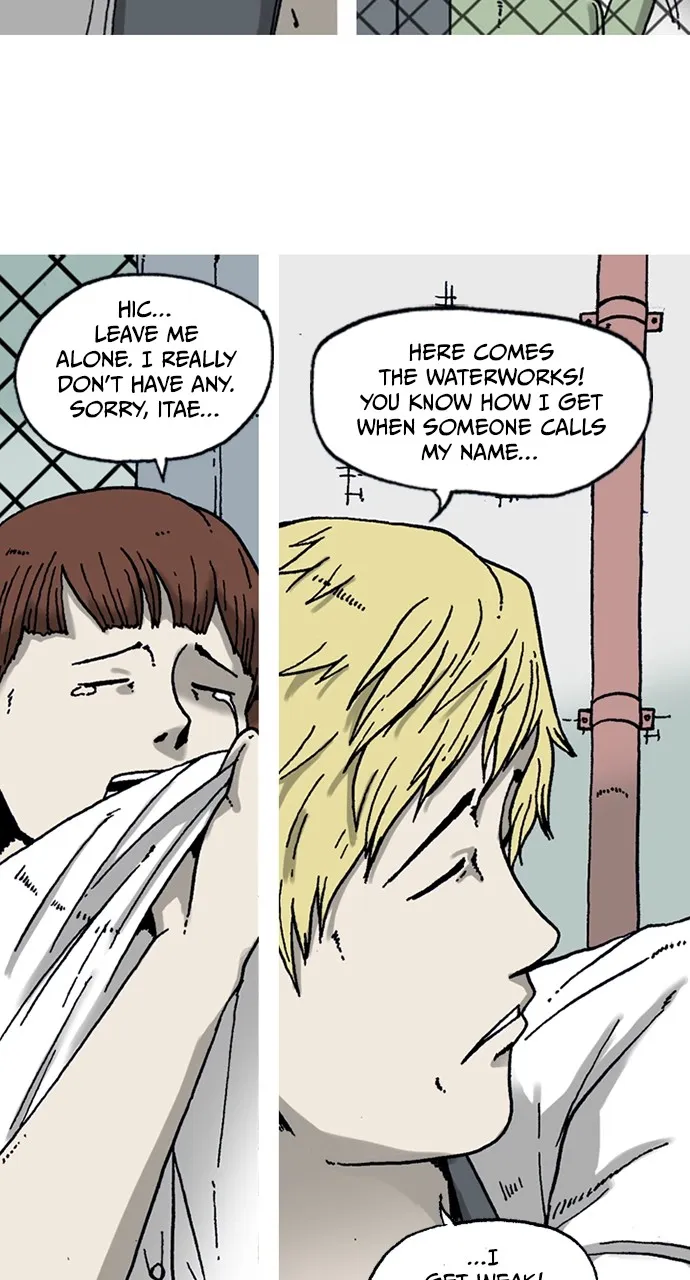 The Tide Chapter 4 page 15 - 