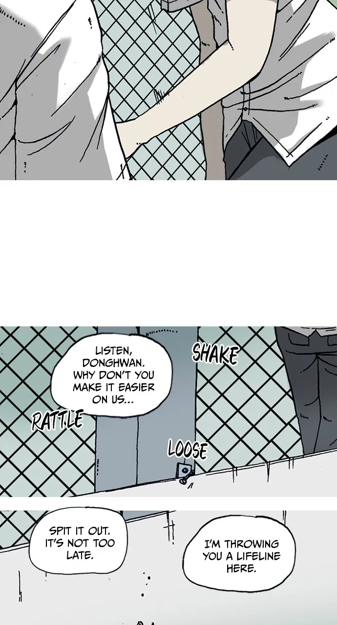 The Tide Chapter 4 page 18 - 