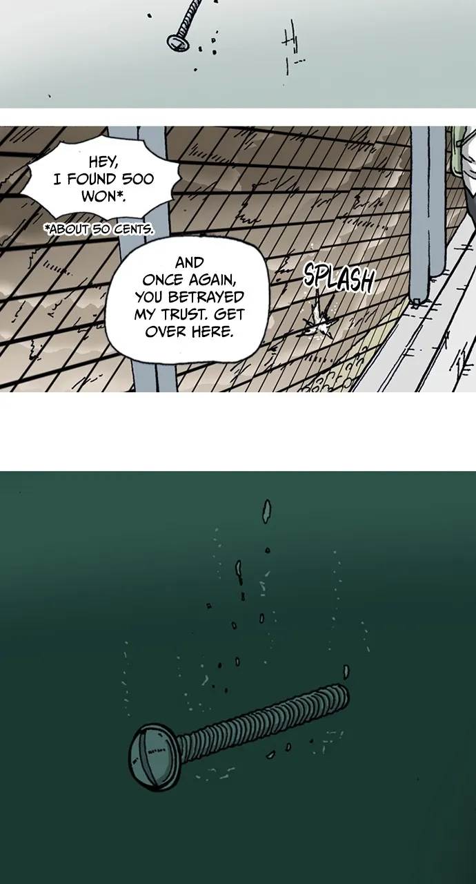 The Tide Chapter 4 page 19 - 