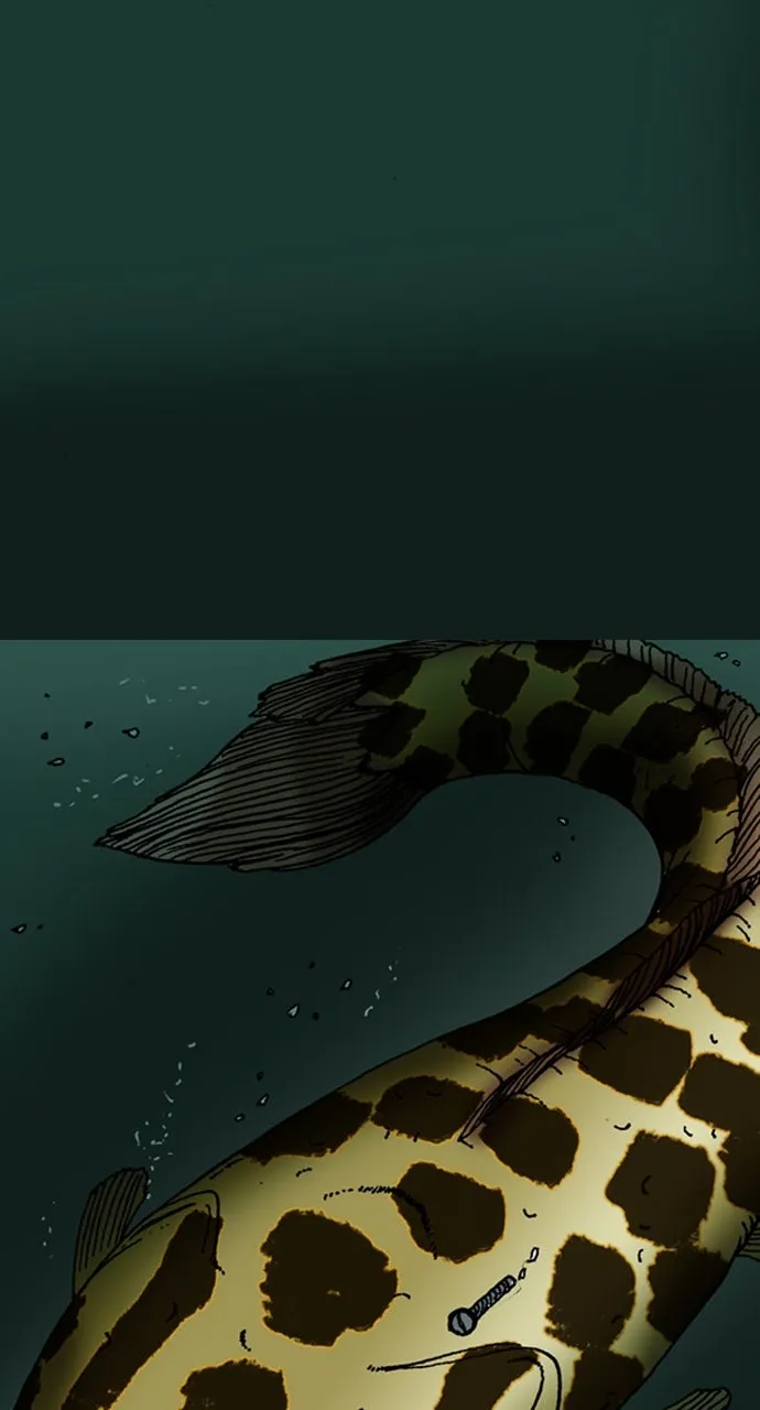 The Tide Chapter 4 page 20 - 