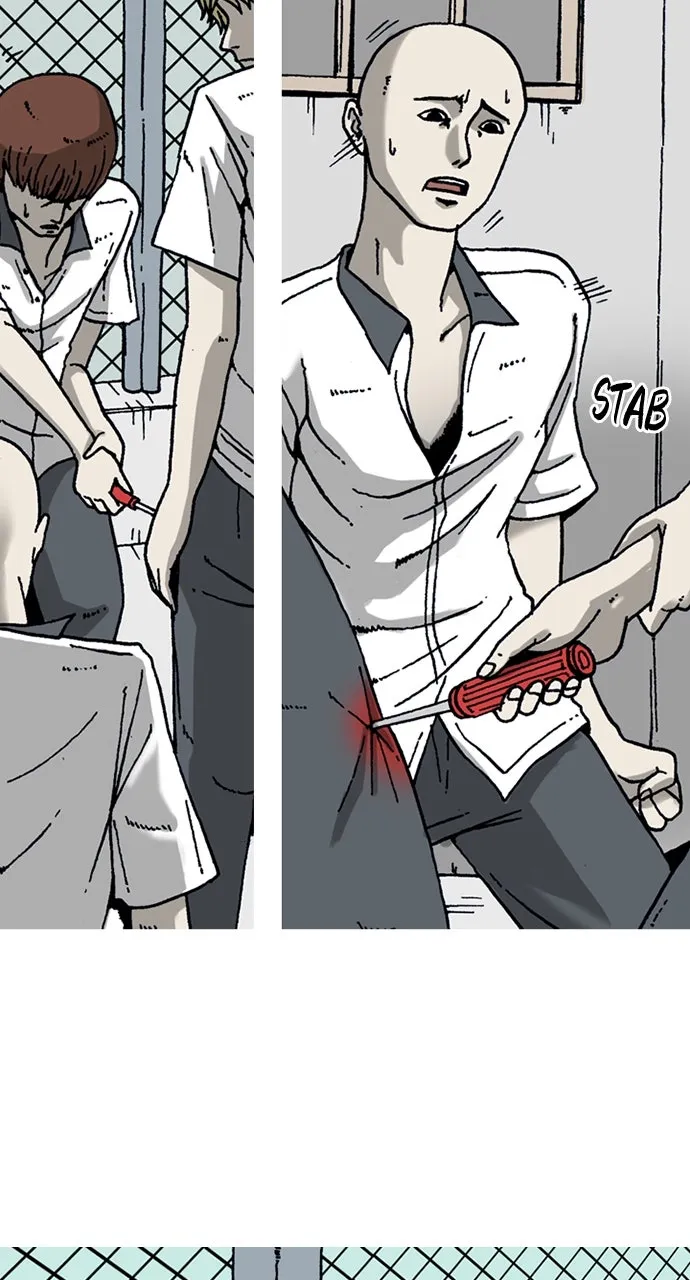 The Tide Chapter 4 page 24 - 