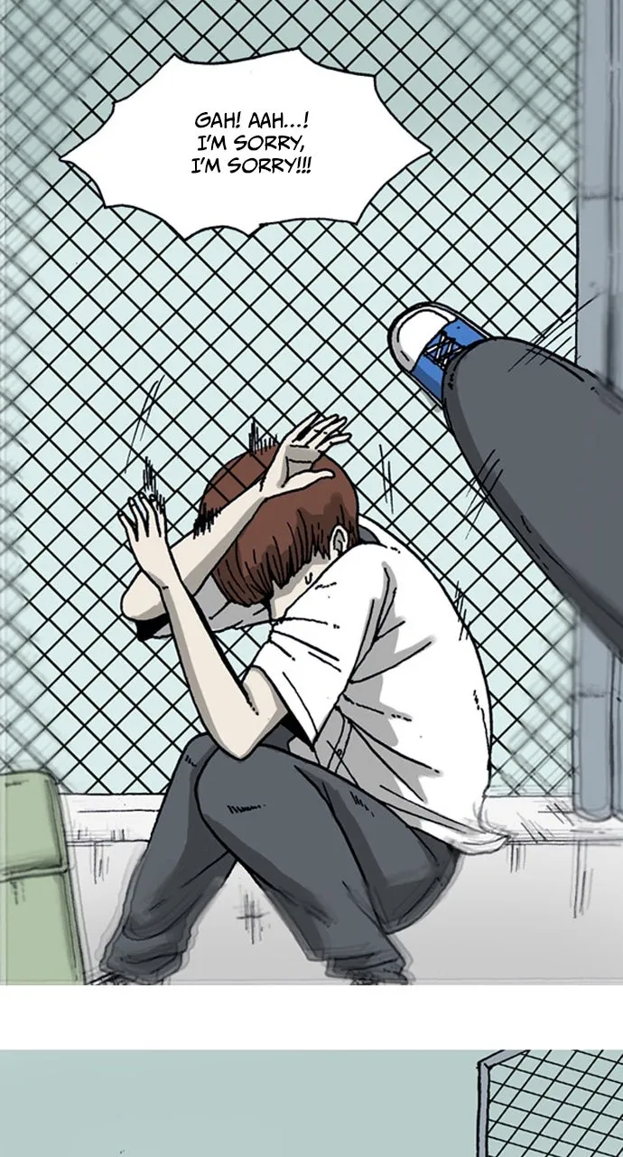 The Tide Chapter 4 page 26 - 
