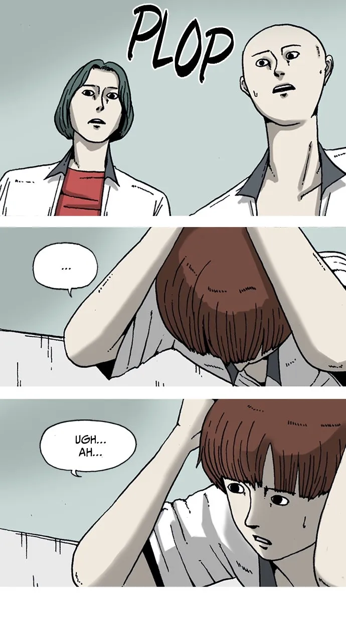 The Tide Chapter 4 page 28 - 