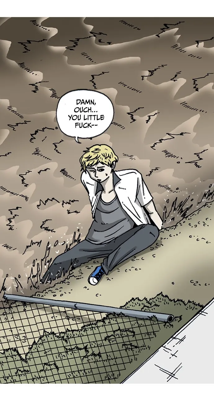 The Tide Chapter 4 page 29 - 