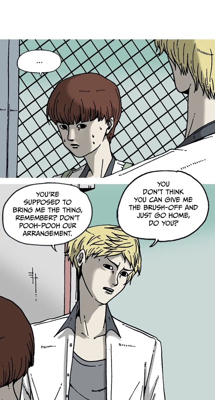 The Tide Chapter 4 page 4 - 