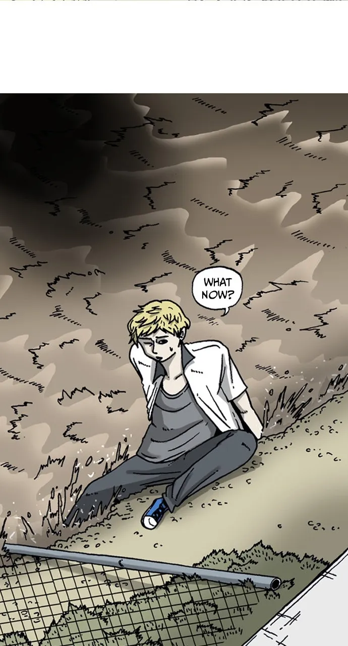 The Tide Chapter 4 page 31 - 