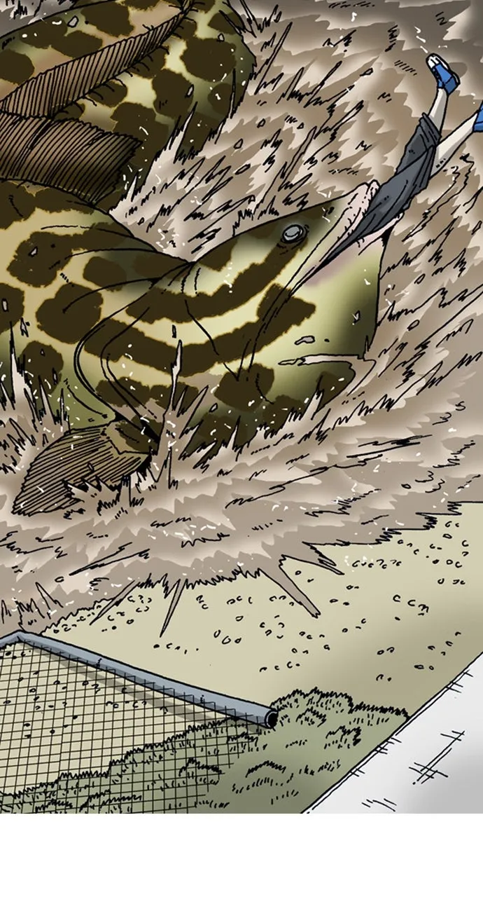 The Tide Chapter 4 page 33 - 