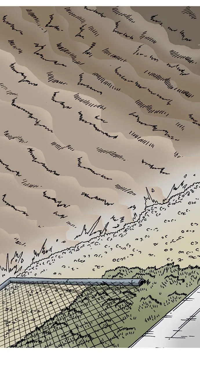 The Tide Chapter 4 page 35 - 