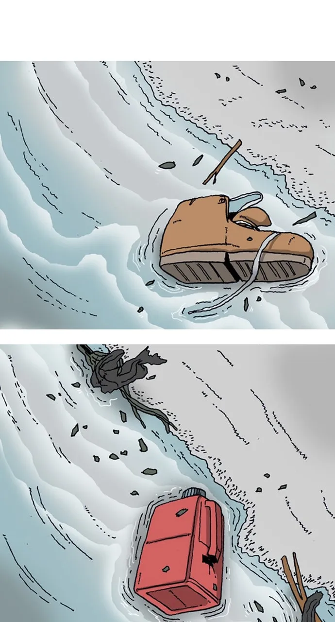 The Tide Chapter 4 page 38 - 