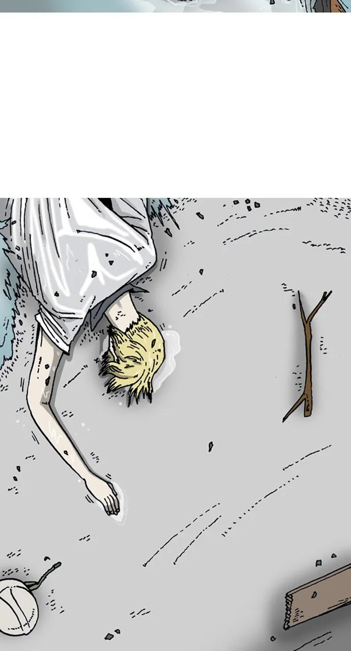 The Tide Chapter 4 page 39 - 