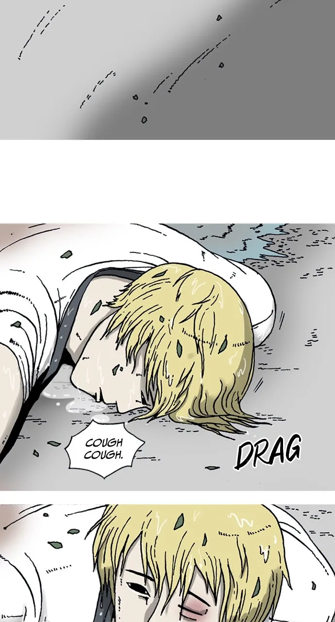 The Tide Chapter 4 page 40 - 