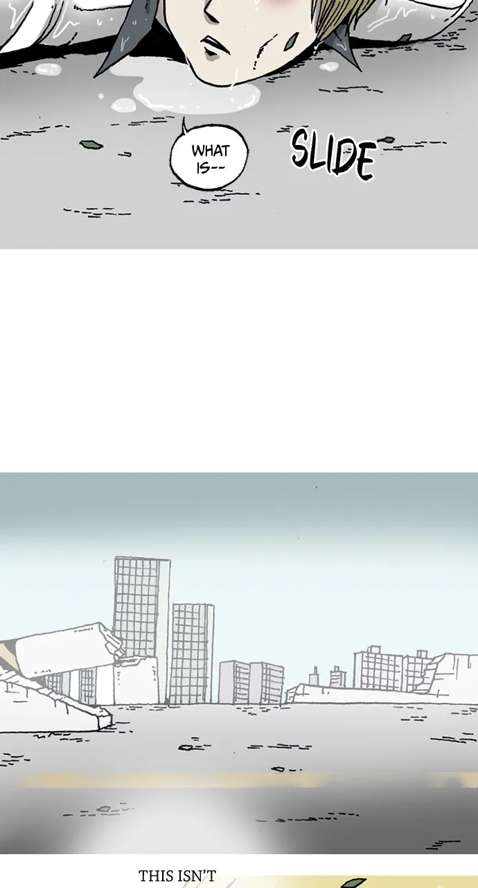The Tide Chapter 4 page 41 - 