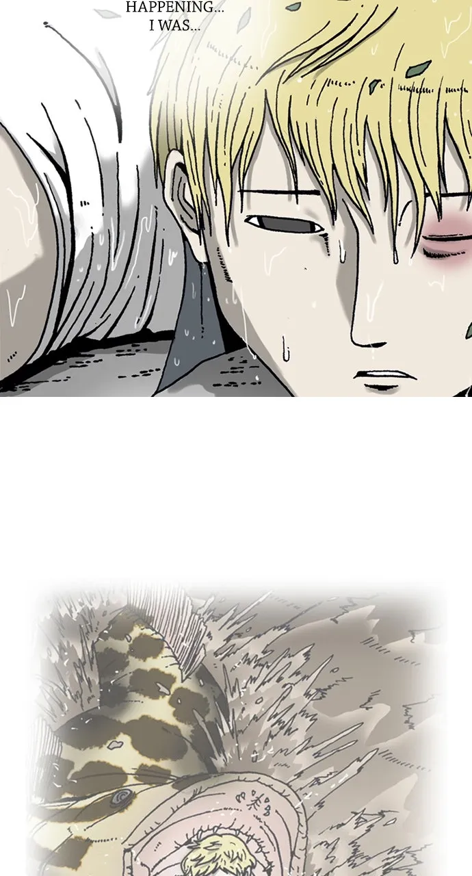 The Tide Chapter 4 page 42 - 