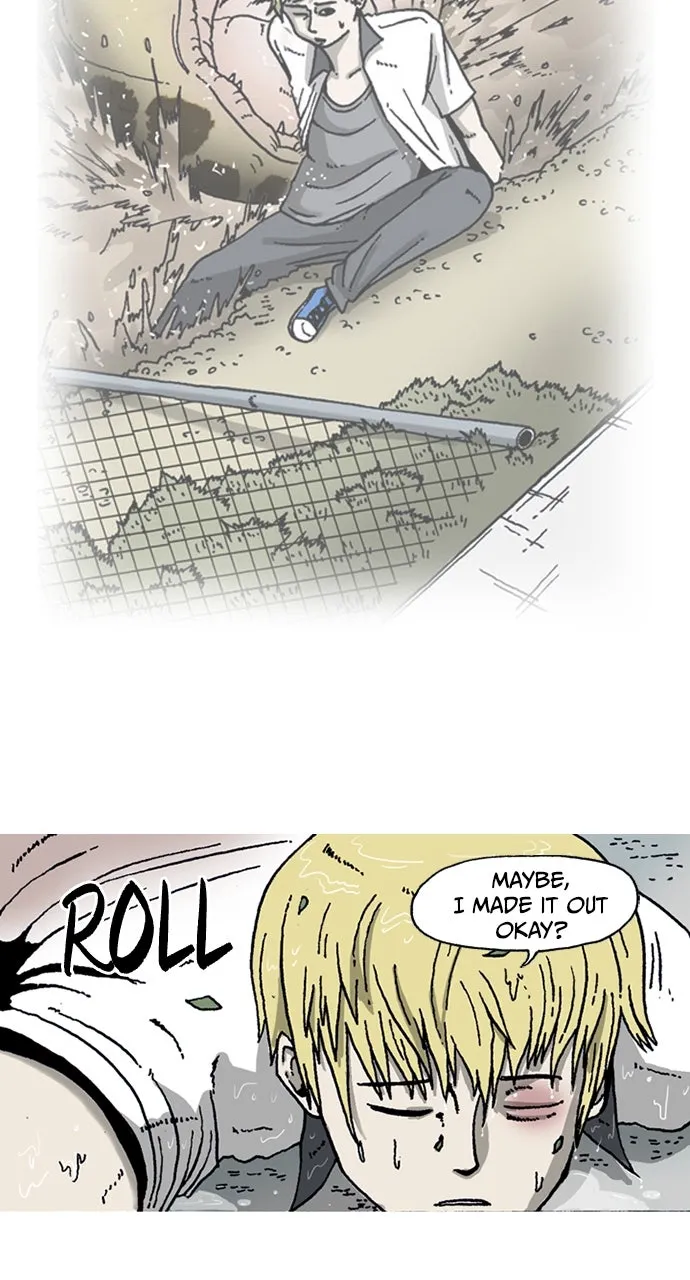 The Tide Chapter 4 page 43 - 