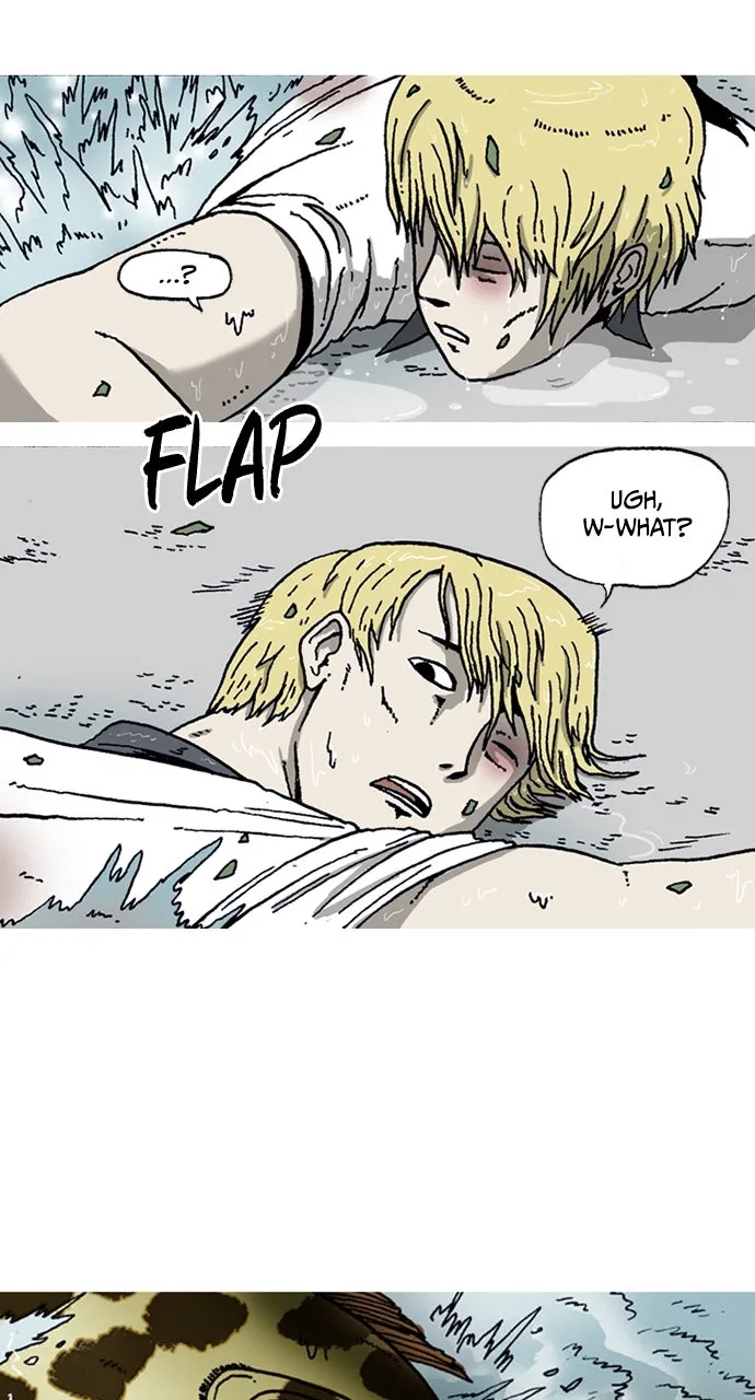 The Tide Chapter 4 page 44 - 
