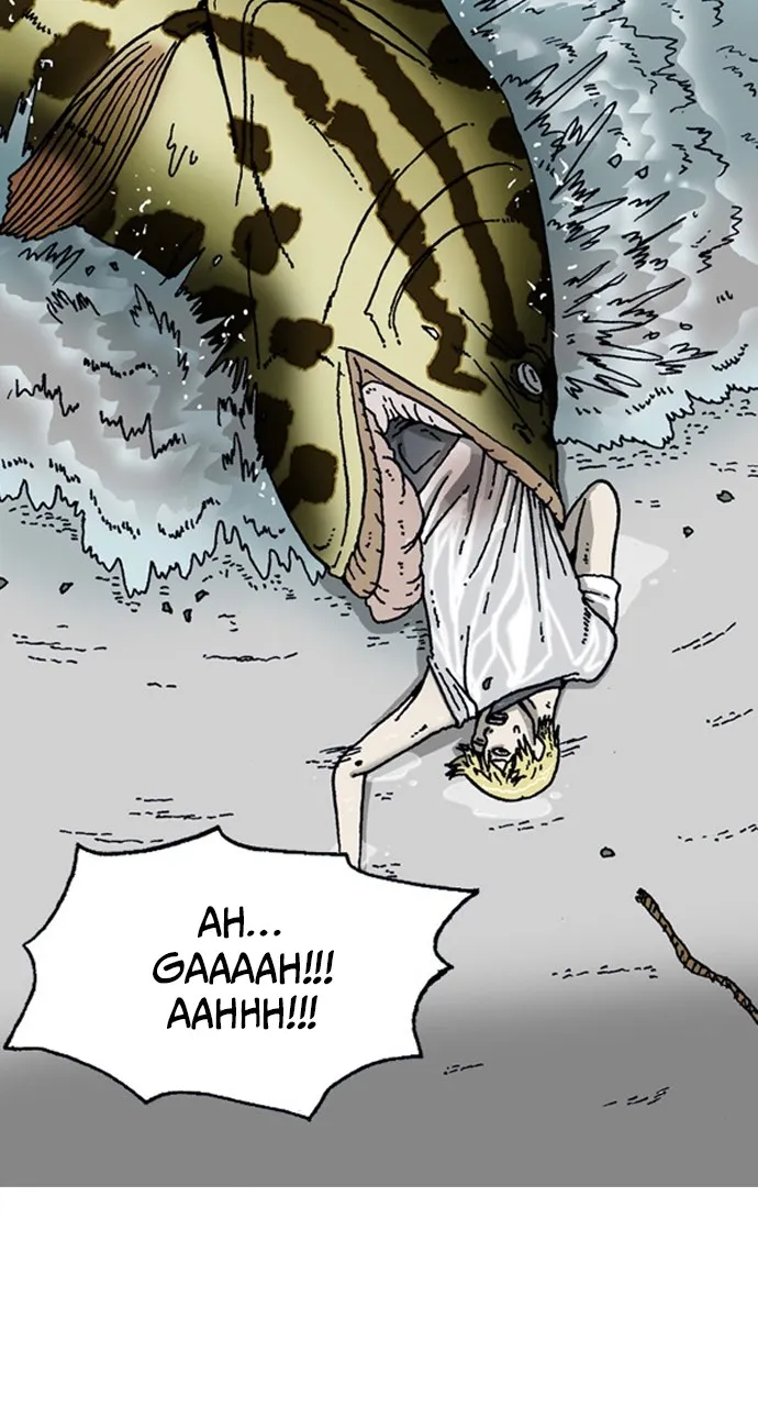 The Tide Chapter 4 page 45 - 