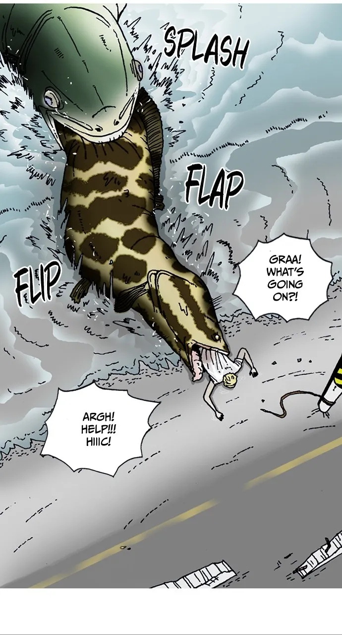 The Tide Chapter 4 page 46 - 