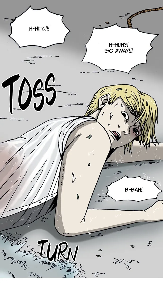 The Tide Chapter 4 page 47 - 