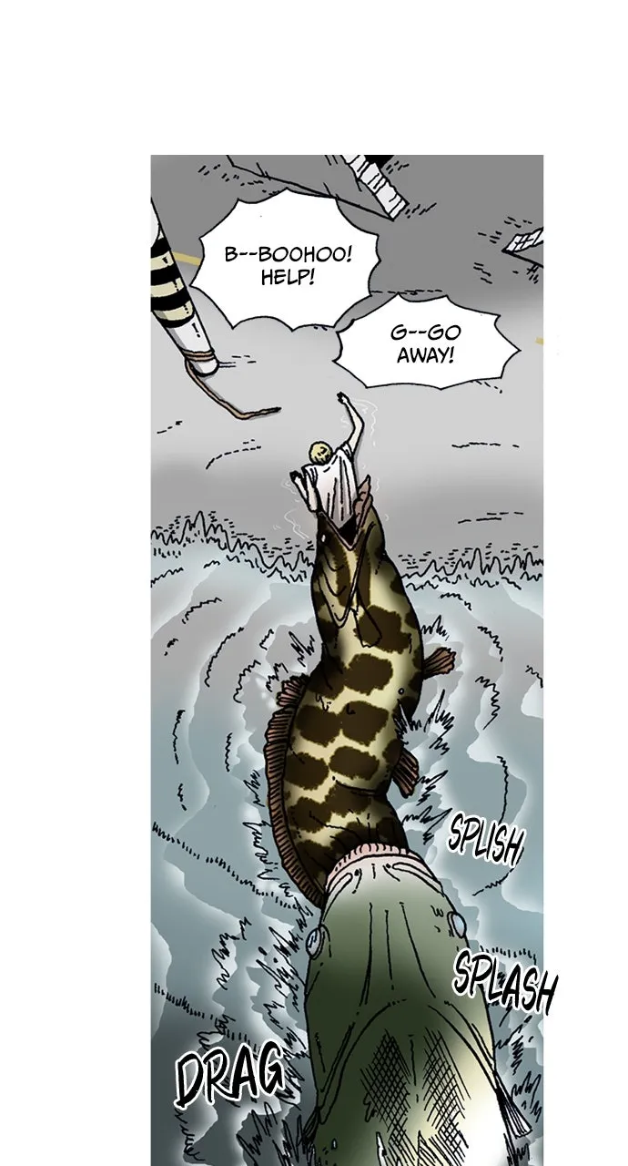 The Tide Chapter 4 page 48 - 
