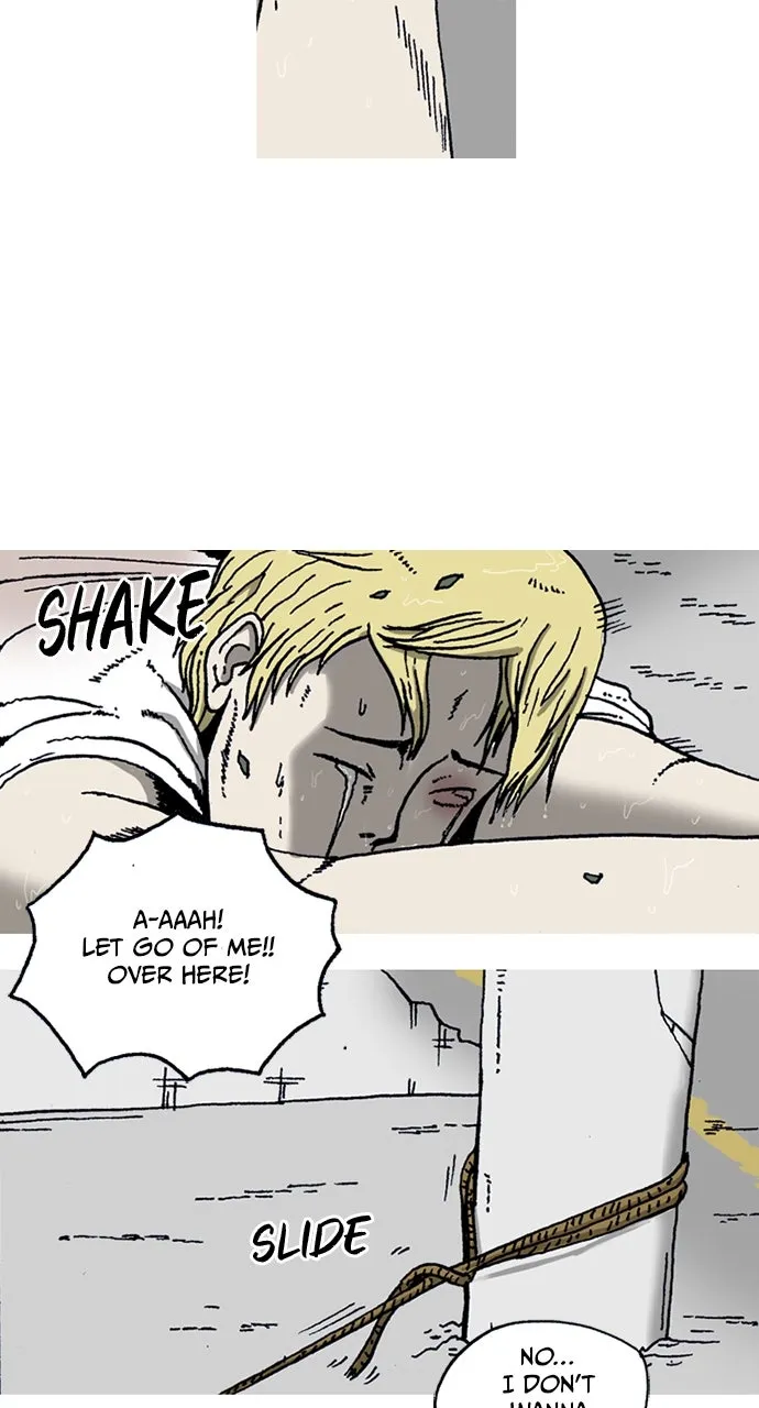 The Tide Chapter 4 page 50 - 