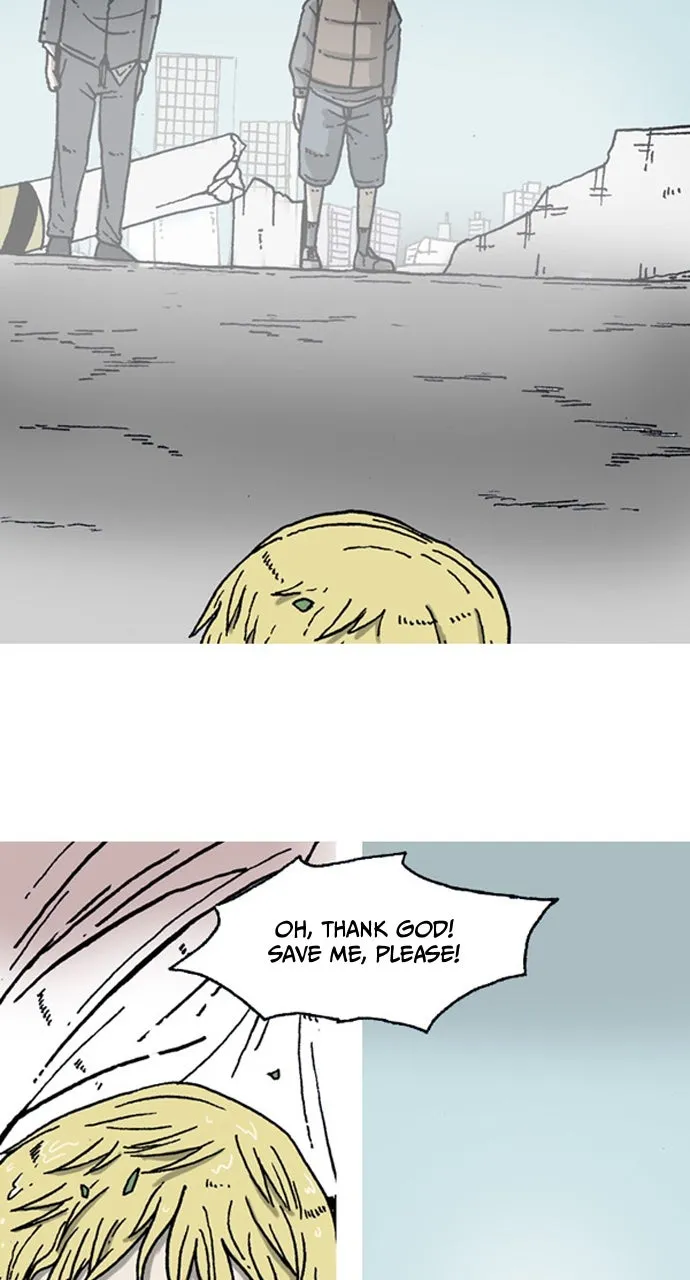The Tide Chapter 4 page 52 - 