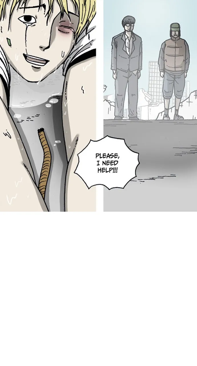 The Tide Chapter 4 page 53 - 