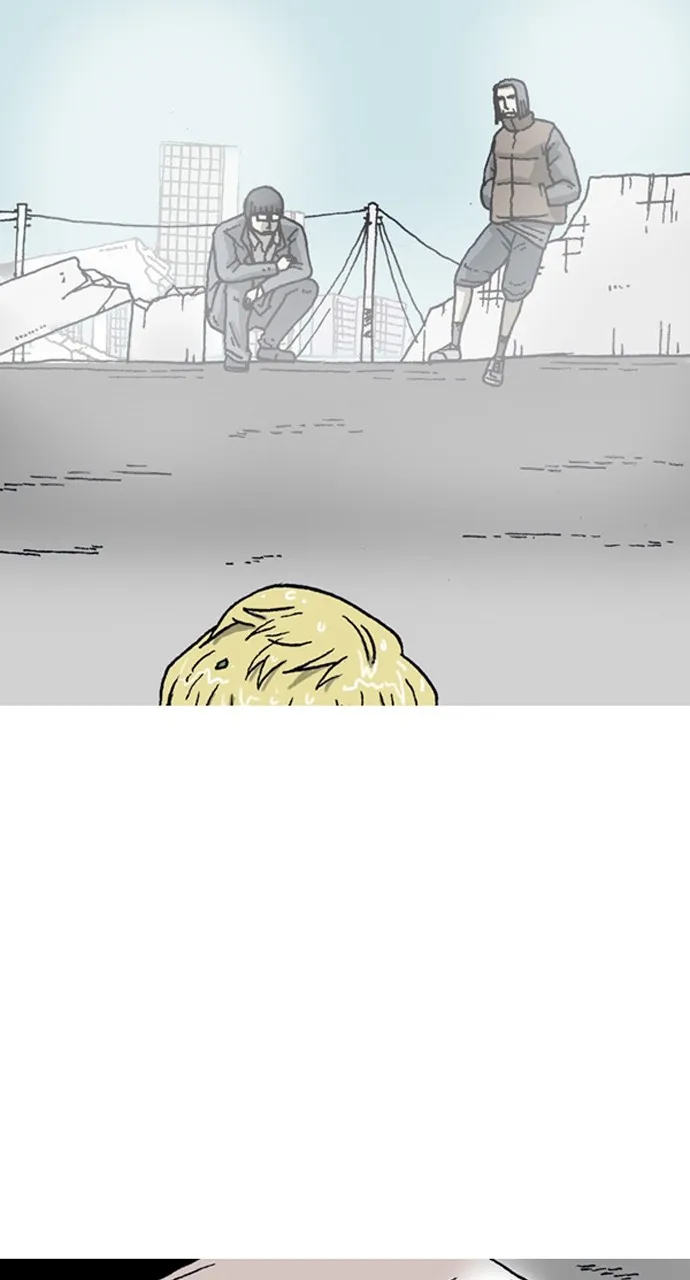 The Tide Chapter 4 page 56 - 