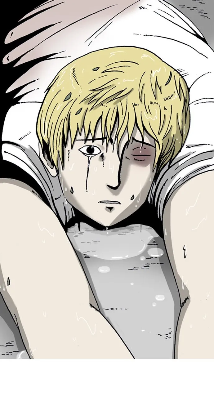 The Tide Chapter 4 page 57 - 