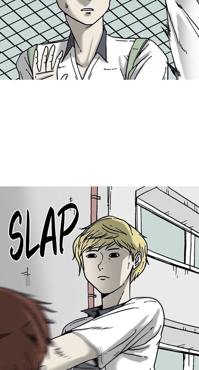 The Tide Chapter 4 page 7 - 