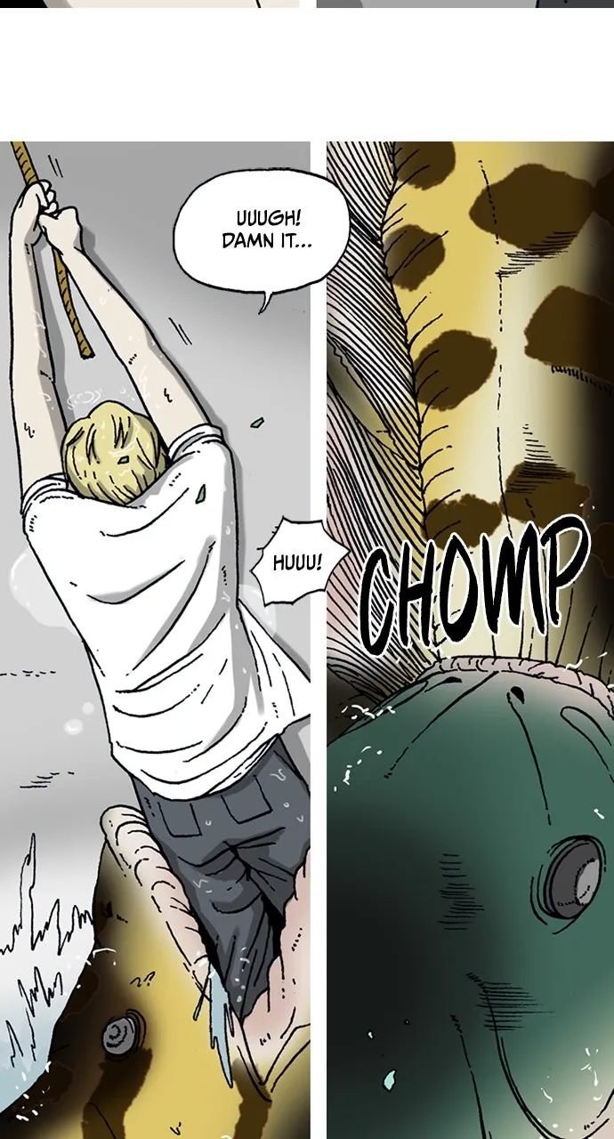 The Tide Chapter 5 page 2 - 