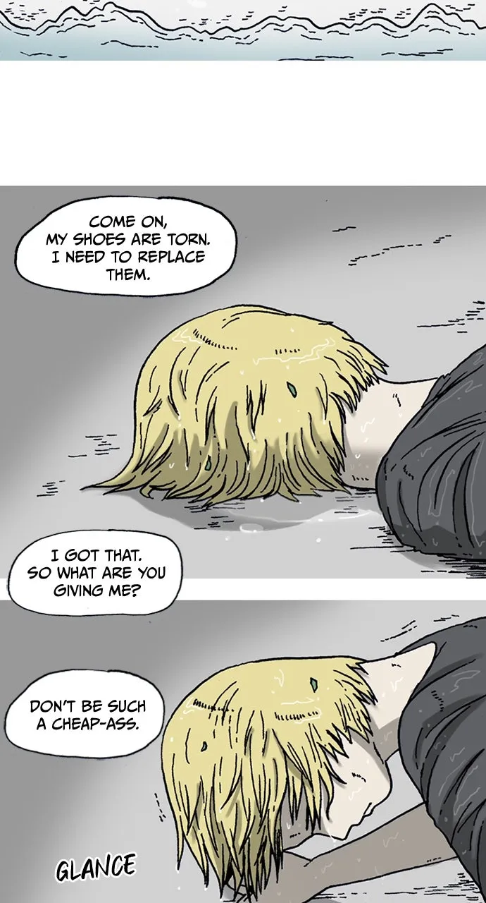 The Tide Chapter 5 page 19 - 