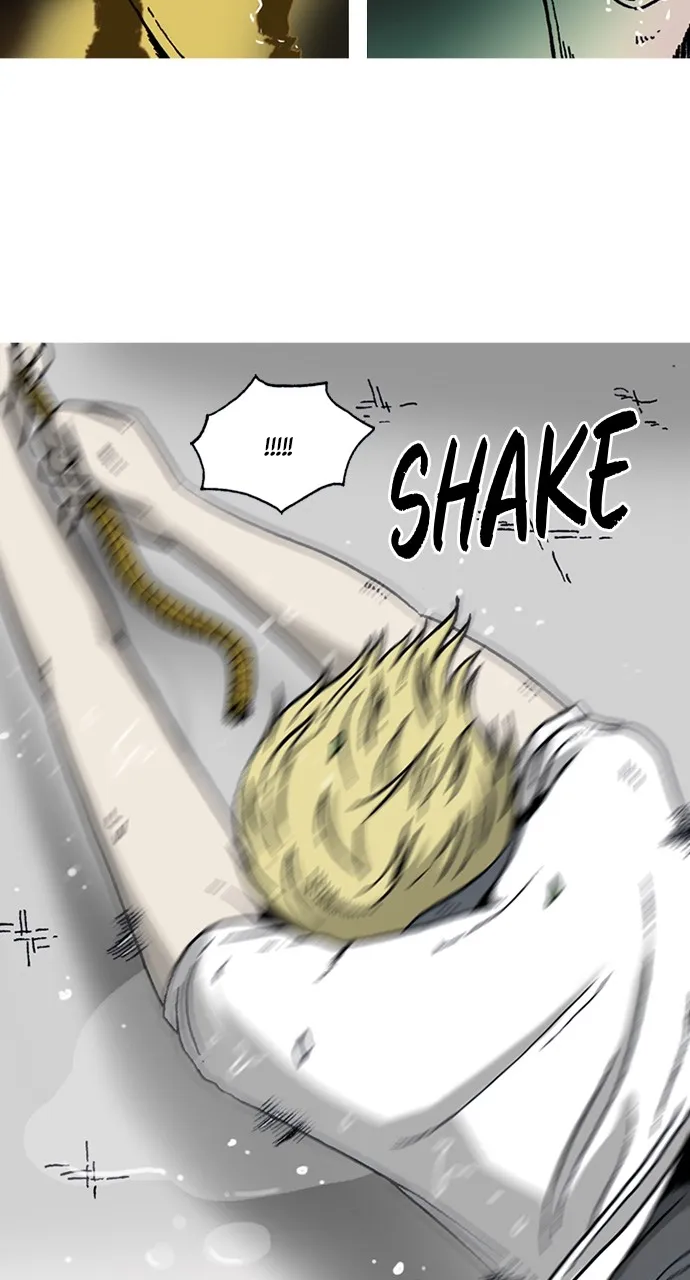 The Tide Chapter 5 page 3 - 