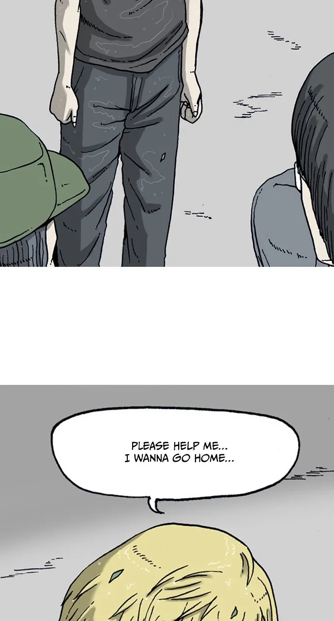 The Tide Chapter 5 page 22 - 