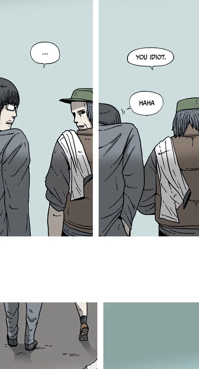The Tide Chapter 5 page 24 - 