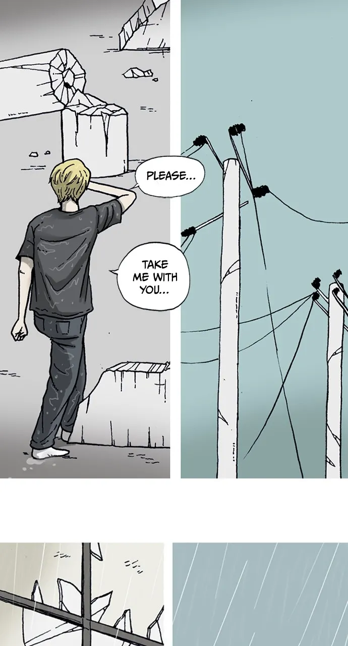 The Tide Chapter 5 page 25 - 