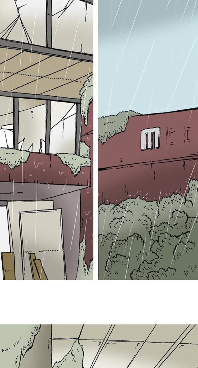 The Tide Chapter 5 page 26 - 