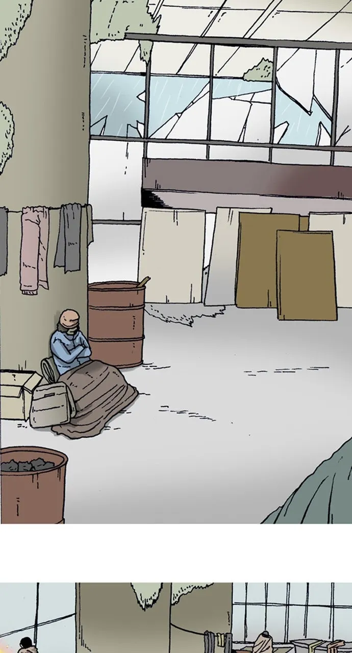 The Tide Chapter 5 page 27 - 
