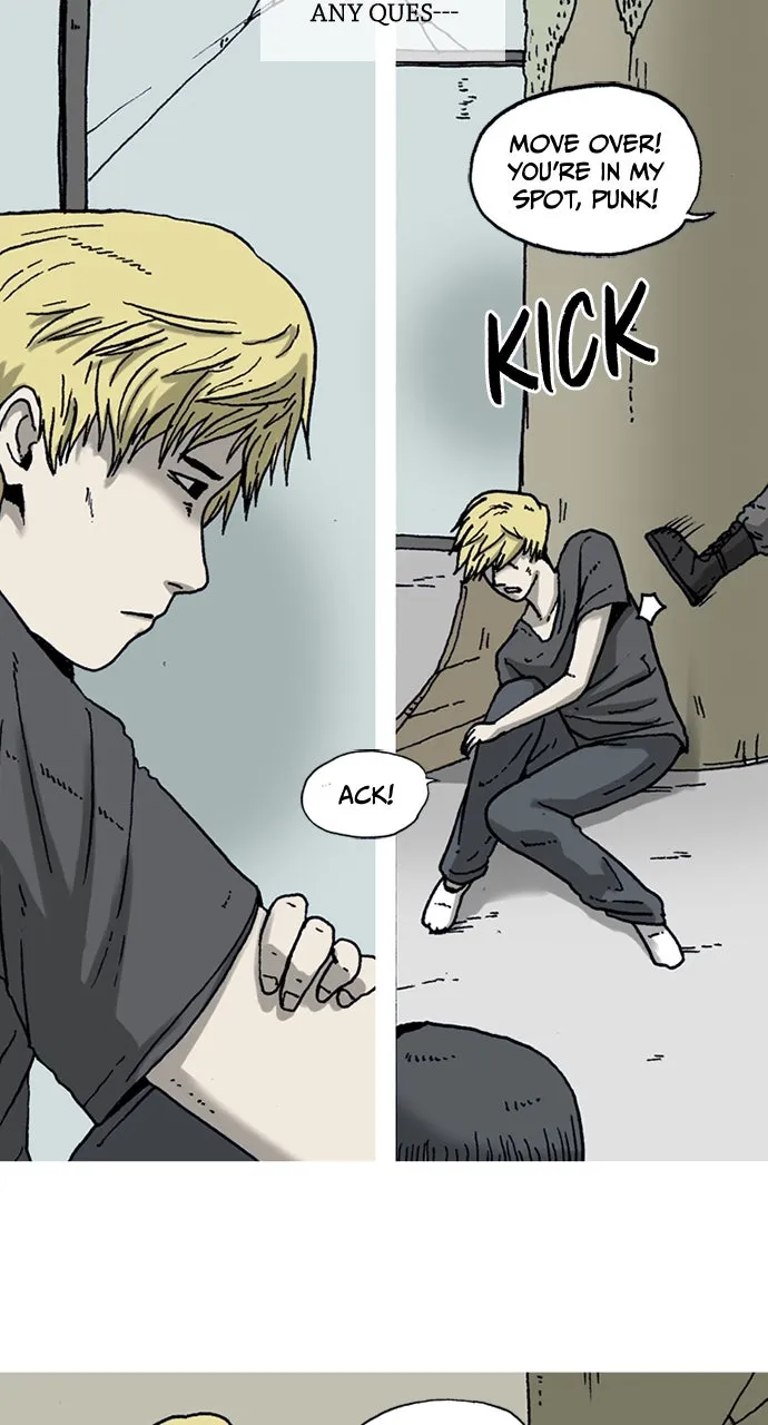 The Tide Chapter 5 page 29 - 