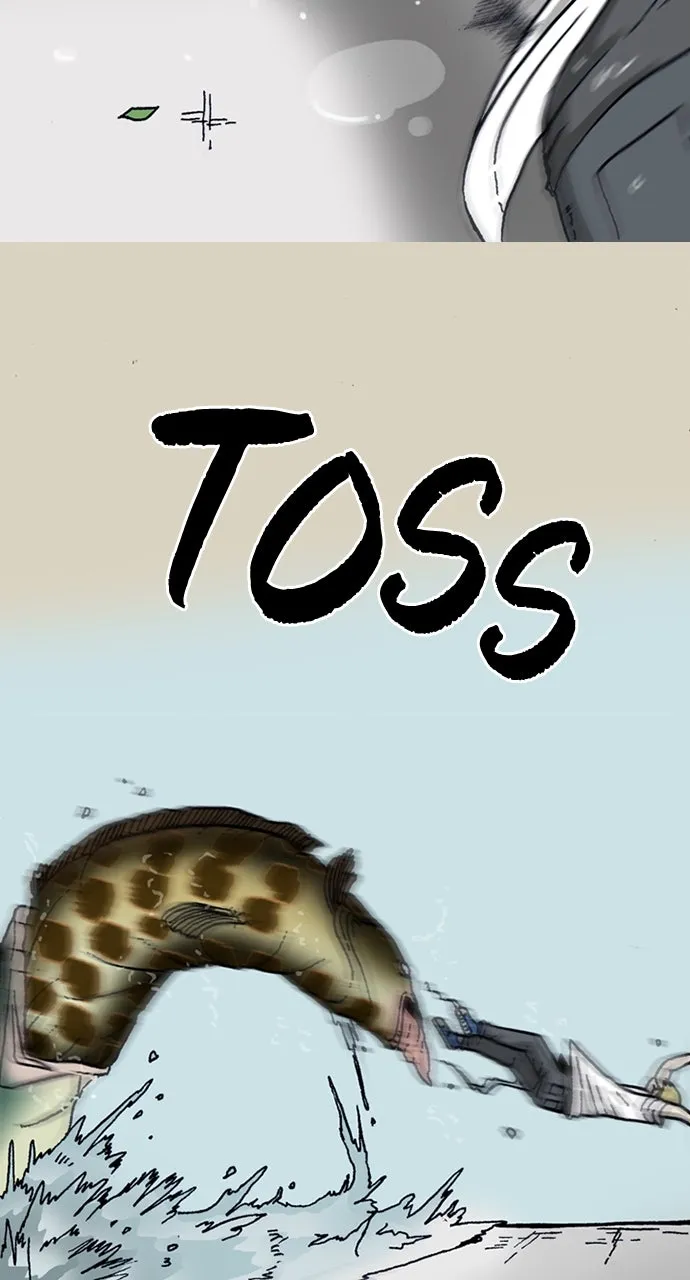 The Tide Chapter 5 page 4 - 