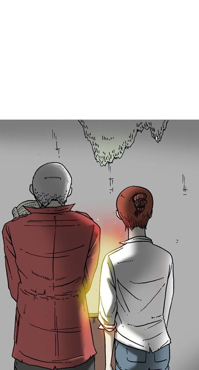 The Tide Chapter 5 page 33 - 