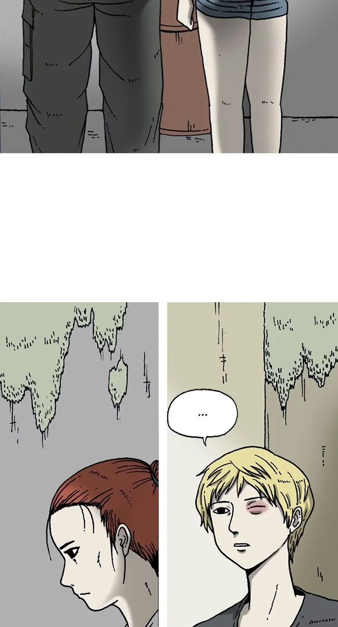 The Tide Chapter 5 page 34 - 