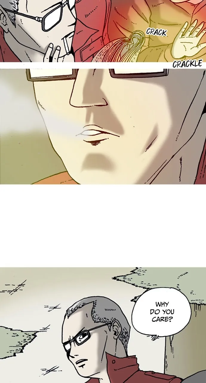 The Tide Chapter 5 page 36 - 