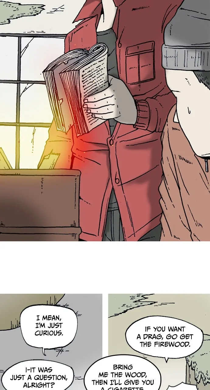 The Tide Chapter 5 page 37 - 